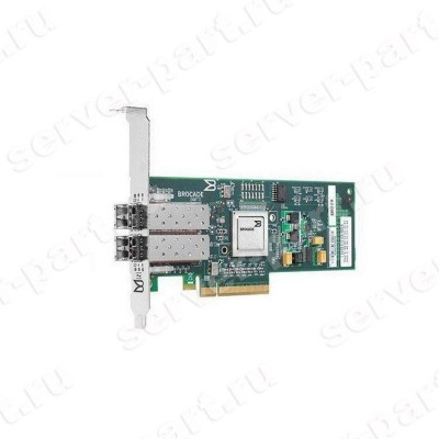Сетевой Адаптер HP Fibre Channel Adapter 2x4Гбит/сек Dual Port Fibre Channel HBA LC PCI-X(542582-001) (ХПЕ) Сетевой Адаптер HP Fibre Channel Adapter 2x4Гбит/сек Dual Port Fibre Channel HBA LC PCI-X(542582-001) (ХПЕ)