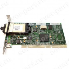 Сетевой Адаптер HP Tachyon TL Fibre Channel Adapter 1Гбит/сек Single Port Fibre Channel HBA LC PCI/PCI-X(A5158AX)