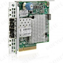 701531-001 HP 10-GB DP 534FLR-SFP+