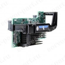 Сетевой Адаптер HP Ethernet 1Gb 2-Port Mezzanine For BL420c Gen8 BL460c Gen8 BL465c Gen8 BL660c Gen8(652498-001)