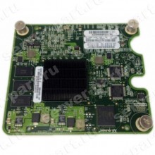 Сетевой Адаптер iSCSI HP (Qlogic) 1Гбит/сек Dual Port Fibre Channel HBA For c-Class BladeSystem BL685c BL495c BL490c(488074-B22)