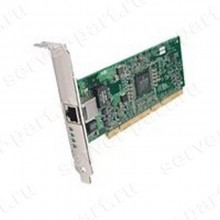Сетевая Карта HP NetXtreme 1000T (Broadcom) BCM5703CK 10/100/1000Мбит/сек PCI/PCI-X(404820-001)