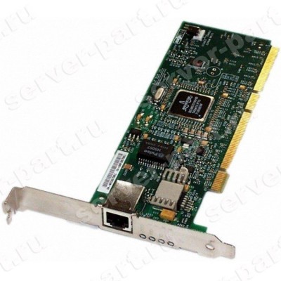 Сетевая Карта HP (3Com) BCM5701KHB 10/100/1000Мбит/сек PCI/PCI-X(A6825-60101) (ХПЕ) Сетевая Карта HP (3Com) BCM5701KHB 10/100/1000Мбит/сек PCI/PCI-X(A6825-60101) (ХПЕ)