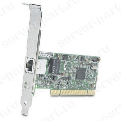 Сетевая Карта HP (Broadcom) Netxtreme Gigabit Adapter BCM5761B0KFBG 1Гбит/сек RJ45 LP PCI-E1x(EA833AA) (ХПЕ) Сетевая Карта HP (Broadcom) Netxtreme Gigabit Adapter BCM5761B0KFBG 1Гбит/сек RJ45 LP PCI-E1x(EA833AA) (ХПЕ)