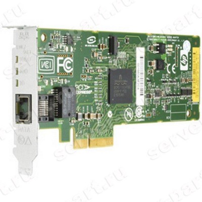 Сетевая Карта HP PCI Express Quad Port Gigabit Server Adapter Multifunction Riser 4x1Гбит/сек 4xRJ45 Riser-PCI-E8x PCI-E8x For ML370G6(468001-001) (ХПЕ) Сетевая Карта HP PCI Express Quad Port Gigabit Server Adapter Multifunction Riser 4x1Гбит/сек 4xRJ45 Riser-PCI-E8x PCI-E8x For ML370G6(468001-001) (ХПЕ)