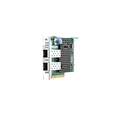 684218-B21 - Комплект HPE 10GbE 2P 560FLR-SFP + Adptr FIO (ХПЕ) 684218-B21 - Комплект HPE 10GbE 2P 560FLR-SFP + Adptr FIO (ХПЕ)