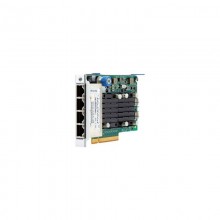 764303-B21 - HPE Flexfbrc 10Gb 4P 536FLR-T FIO Adptr