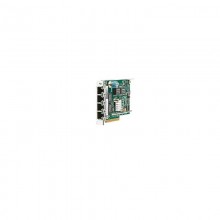 684208-B21 — Адаптер HPE Ethernet 1GbE 4P 331FLR FIO