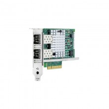 817750-B21 - HPE Eth 10 / 25Gb2p 640FLR-SFP28 FIO Adptr