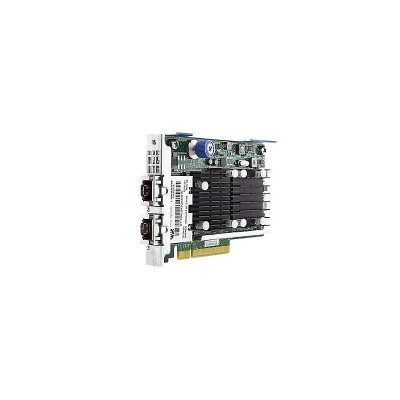 700760-B21 — HPE FlexFabrc 10Gb 2P 533FLR-T FIO Adptr (ХПЕ) 700760-B21 — HPE FlexFabrc 10Gb 2P 533FLR-T FIO Adptr (ХПЕ)