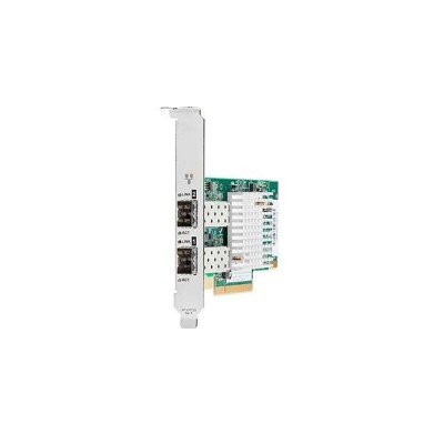 718904-B21 - HPE Ethernet 10 Гбит 2P 570SFP + Adptr (ХПЕ) 718904-B21 - HPE Ethernet 10 Гбит 2P 570SFP + Adptr (ХПЕ)