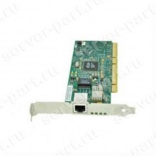 Сетевой Модуль HP (Allied Telesis) 100Base-FX 100Мбит/сек Fibre Channel miniPCI-E & PCI-E1x For t620 t610 Thin Client(AT-27MINI)
