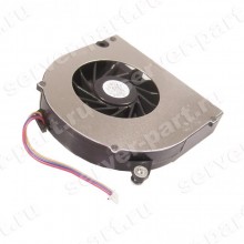 Вентилятор Охлаждения Процессора HP для 6510b 6710b 6715b nx6310 nx6315 nx6320(6033B0009501)