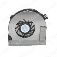 Вентилятор Охлаждения Процессора HP для nc6120 nc6220 nc6230 nc8230 nx6110 nx6120 nx7300 nx7400 nx8220 nw8240(6033A0006501)