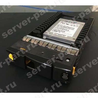 Твердотелый Накопитель SSD SAS HP (SanDisk) Optimus Eco 480Gb Non-Adaptive Flash Cache Capable U600 520Bps 6G SAS 2,5"/3,5" For 3PAR StoreServ 7000 7200 7400 10000 Enclosure M6710 M6720(E7Y56A) (ХПЕ) Твердотелый Накопитель SSD SAS HP (SanDisk) Optimus Eco 480Gb Non-Adaptive Flash Cache Capable U600 520Bps 6G SAS 2,5"/3,5" For 3PAR StoreServ 7000 7200 7400 10000 Enclosure M6710 M6720(E7Y56A) (ХПЕ)