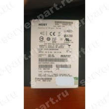 Твердотелый Накопитель SSD SAS HP (HGST) Ultrastar SSD1600MM 200Gb MLC 12G SAS 2,5" For Integrity MC990 X(861612-001)
