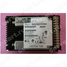 Твердотелый Накопитель SSD SAS HP (Toshiba) 1.92Tb U1200 12G SAS 2,5" For Proliant Gen5 Gen6 Gen7 Gen8 Gen9 Gen10(802893-001)