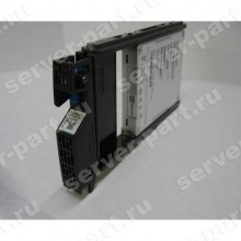 Твердотелый Накопитель SSD SAS Hitachi (Stec) Zeus IOPS SSD 400Gb SAS 3,5" For HP P9500(HDU700-400S1MSS)
