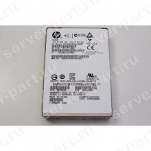 Твердотелый Накопитель SSD SAS HP 920Gb U1200 520Bps 12G SAS 2,5" For 3PAR StoreServ 7000 7200 7400 10000 Enclosure M6710 M6720(HSCP0920S5xnNMRI)