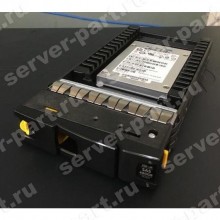 Твердотелый Накопитель SSD SAS HP (SanDisk) Optimus Eco 480Gb Non-Adaptive Flash Cache Capable U600 520Bps 6G SAS 2,5"/3,5" For 3PAR StoreServ 7000 7200 7400 10000 Enclosure M6710 M6720(AREA0480S5xnNTRI)