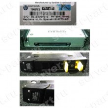 Твердотелый Накопитель SSD SAS HP 3.84Tb U1200 520Bps 12G SAS 2,5" For 3PAR StoreServ 8000(DOPM3840S5xnNMRI)