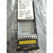 Твердотелый Накопитель SSD SAS HP 480Gb U600 520Bps 6G SAS 2,5" For 3PAR StoreServ 7000 7200 7400 10000 Enclosure M6710 M6720(752813-001)