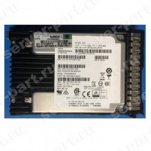 Твердотелый Накопитель SSD SAS HP (Toshiba) 960Gb 12G MLC SAS 2,5" For Proliant Gen8 Gen9 Gen10 P2000 G3 MSA2052 MSA2050 MSA2042 MSA2040 MSA2000 MSA1050 MSA1040 D2700(872432-001)