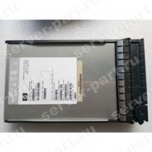 Твердотелый Накопитель SSD FC HP (Stec) Zeus Iops 400Gb (U4096) SSD 40pin Fibre Channel 3,5" For EVA 4400 6400 8400 M6412(595337-001)