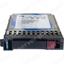 Твердотелый Накопитель SSD SAS HP 400Gb U1200 12G SAS 2,5" For P2000 G3 MSA2052 MSA2050 MSA2042 MSA2040 MSA2000 MSA1050 MSA1040 D2700(868650-001)