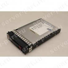 Твердотелый Накопитель SSD FC HP (Stec) Zeus Iops 73Gb (U4096) SSD 40pin Fibre Channel 3,5" For EVA 4400 6400 8400 M6412(Z16IFE3B-73UC-HP)