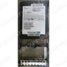 Твердотелый Накопитель SSD SAS HP 15.36Tb U1200 520Bps 12G SAS 2,5" For 3PAR StoreServ 20000(P9M61A)
