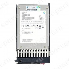 653120-B21 HP G8 G9 400-GB 3G 2.5 SATA MLC SSD 653120-B21