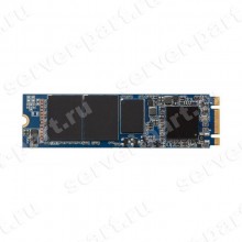 Твердотелый Накопитель SSD HP (Intel) SSD DC S3500 Series 80Gb 340Мб/сек TRIM MLC AES 6G SATAIII M.2 2280 (22x80mm) For Gen9 Gen10(781564-001)