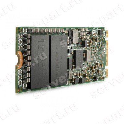 HPE 400GB NVMe x4 MU M.2 22110 Digitally Signed Firmware SSD(875879-001) (ХПЕ) HPE 400GB NVMe x4 MU M.2 22110 Digitally Signed Firmware SSD(875879-001) (ХПЕ)