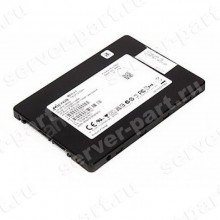 Твердотелый Накопитель SSD HP (Micron) M550 MTFDDAK1T0MAY-1AE1ZABHA 1Tb U600 6G SATAIII 2,5" For Workstations Z230 Z240 Z440 Z640 Z840 Z1 G2 G3 Z2 G4 Z4 G4 Z6 G4 Z8 G4 Z820(M6U89AA)