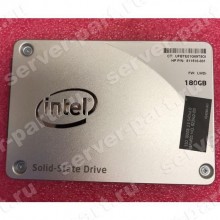 Твердотелый Накопитель SSD HP (Intel) SSD Pro 1500 SSDSC2BF180A4H 180Gb MLC 6G SATAIII 2,5" 7mm(SSDSC2BF180A4H)