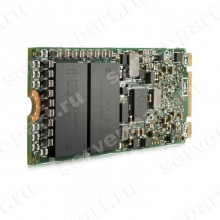 HPE 800GB NVMe x4 MU M.2 22110 Digitally Signed Firmware SSD(869255-002)