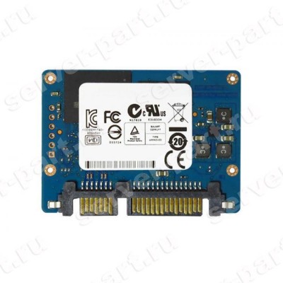 Твердотелый Накопитель SSD HP Node Boot Drive (SanDisk) U100 64Gb (U600) 6G SATAIII Half 1,8" For 3PAR StoreServ 7200 7200c 7400 7400c 7450 QR483(SDSA5AK-064G-1017) (ХПЕ) Твердотелый Накопитель SSD HP Node Boot Drive (SanDisk) U100 64Gb (U600) 6G SATAIII Half 1,8" For 3PAR StoreServ 7200 7200c 7400 7400c 7450 QR483(SDSA5AK-064G-1017) (ХПЕ)