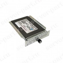 Твердотелый Накопитель SSD HP (Micron) RealSSD C400 MTFDDAC128MAM-1J1 128Gb U600 6G SATAIII 2,5" For Node C400 StoreServ 10800 10400 V800 V400(970-200043)
