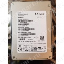 VK0960GFLKK HP G8-G10 960-GB 6G 2.5 SATA RI SC SSD 871768-B21