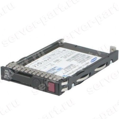 Твердотелый Накопитель SSD HP (Samsung) SM843T MZ-7WD48000/0H3 480Gb U600 6G SATAIII 2,5" For Gen7 Gen8 Gen9 Gen10(VK0480GECQP) (ХПЕ) Твердотелый Накопитель SSD HP (Samsung) SM843T MZ-7WD48000/0H3 480Gb U600 6G SATAIII 2,5" For Gen7 Gen8 Gen9 Gen10(VK0480GECQP) (ХПЕ)