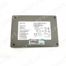 Твердотелый Накопитель SSD HP (Micron) RealSSD C400 MTFDDAK128MAM-1J1 128Gb U600 6G SATAIII 2,5"(652181-001)