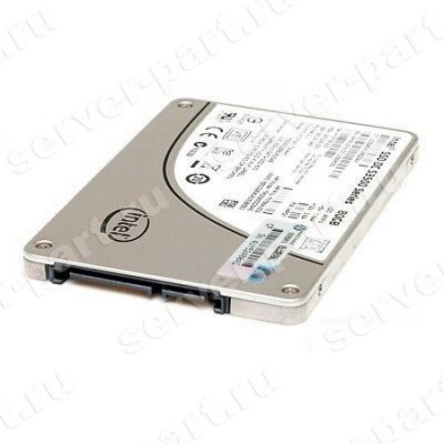 Твердотелый Накопитель SSD HP (Intel) SSD DC S3500 Series SSDSC2BB080G4B 80Gb TRIM MLC 6G SATAIII 2,5" 7mm For Gen7 Gen8 Gen9 Gen10(804574-001) (ХПЕ) Твердотелый Накопитель SSD HP (Intel) SSD DC S3500 Series SSDSC2BB080G4B 80Gb TRIM MLC 6G SATAIII 2,5" 7mm For Gen7 Gen8 Gen9 Gen10(804574-001) (ХПЕ)