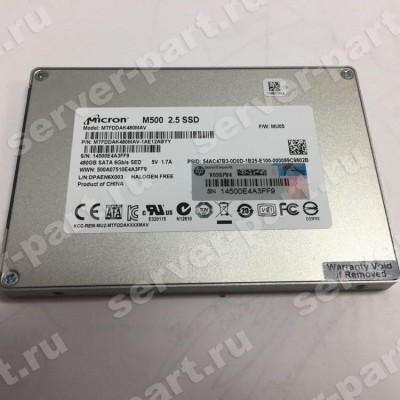 XK0480GDQPH HP G8-G10 480-GB 2.5 SATA 6G VE SC SSD 740132-B21 (ХПЕ) XK0480GDQPH HP G8-G10 480-GB 2.5 SATA 6G VE SC SSD 740132-B21 (ХПЕ)
