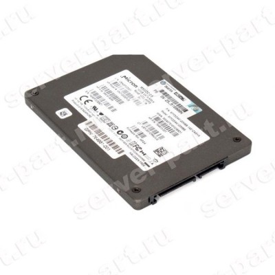Твердотелый Накопитель SSD HP (Micron) M500DC MTFDDAK120MBB 120Gb SATAIII 6G TRIM MLC 2,5" For Gen7 Gen8 Gen9 Gen10(731041-004) (ХПЕ) Твердотелый Накопитель SSD HP (Micron) M500DC MTFDDAK120MBB 120Gb SATAIII 6G TRIM MLC 2,5" For Gen7 Gen8 Gen9 Gen10(731041-004) (ХПЕ)