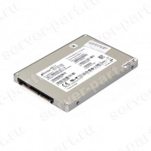 Твердотелый Накопитель SSD HP (Micron) RealSSD C400 MTFDDAK256MAM-1K1 256Gb U600 6G SATAIII 2,5"(694883-001)