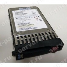 Твердотелый Накопитель SSD HP (Samsung) MCCOEA2G5MXP-0VBH3 120Gb U300 3G SATAII 2,5"/3,5" For G5 G6 G7(570774-002)
