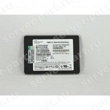 Твердотелый Накопитель SSD HP (Samsung) PM863 MZ-7LM9600 960Gb U600 6G SATAIII 2,5" For Gen7 Gen8 Gen9 Gen10(MZ7LM960HCHP-000H3)