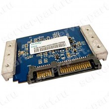 Твердотелый Накопитель SSD HP (Apacer) 8C.N2E02.MA00B 2Gb (U300) SATAII Half 2,5"(8C.N2E02.MA00B)
