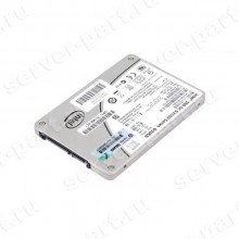 Твердотелый Накопитель SSD HP (Intel) SSD DC S3500 Series SSDSC2BB600G4P 600Gb TRIM MLC 6G SATAIII 2,5" 7mm To 3,5" For Gen7 Gen8 Gen9 Gen10(VK0600GDUTQ)